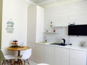 Apartment Romanovski